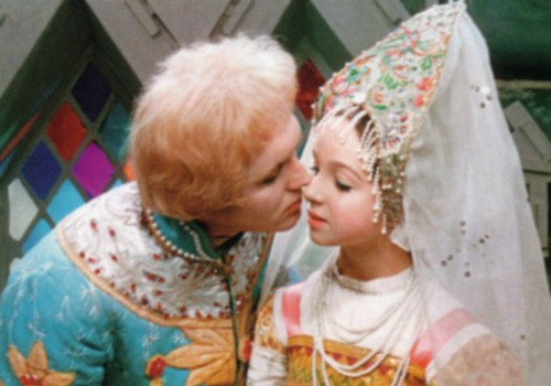 Морозко (1965)
