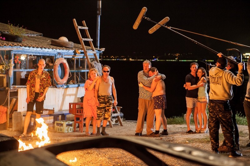 Горько! 2 (2014)