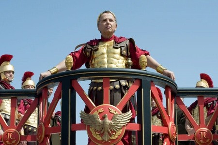 Астерикс и Обеликс в Британии (2012)