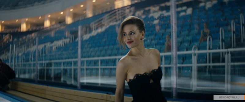 Лед (2018)