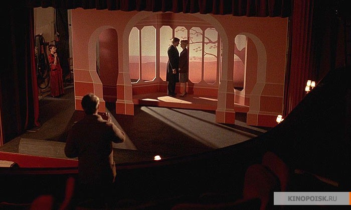 Последнее метро (1980)