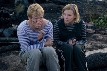 Муха (2008)