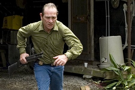 В электрическом тумане (2009)