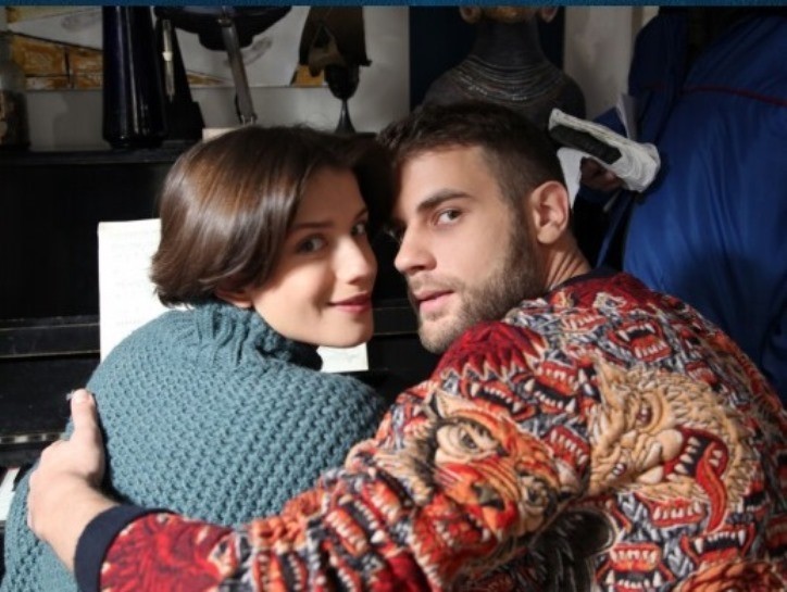 Конец сезона (2019)