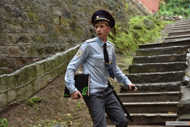 Напарник (2017)