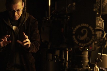 Красные огни (2012)