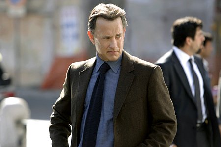 Ангелы и демоны (2009)