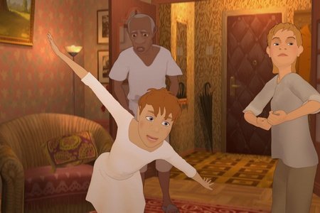 Печать царя Соломона (2012)