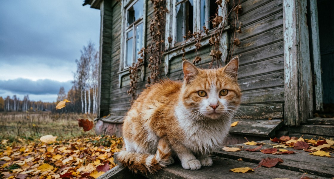 В Нижневартовске завершается акция «Не бросай меня на даче»