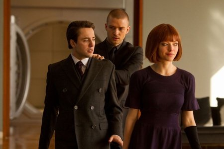 Время (2011)