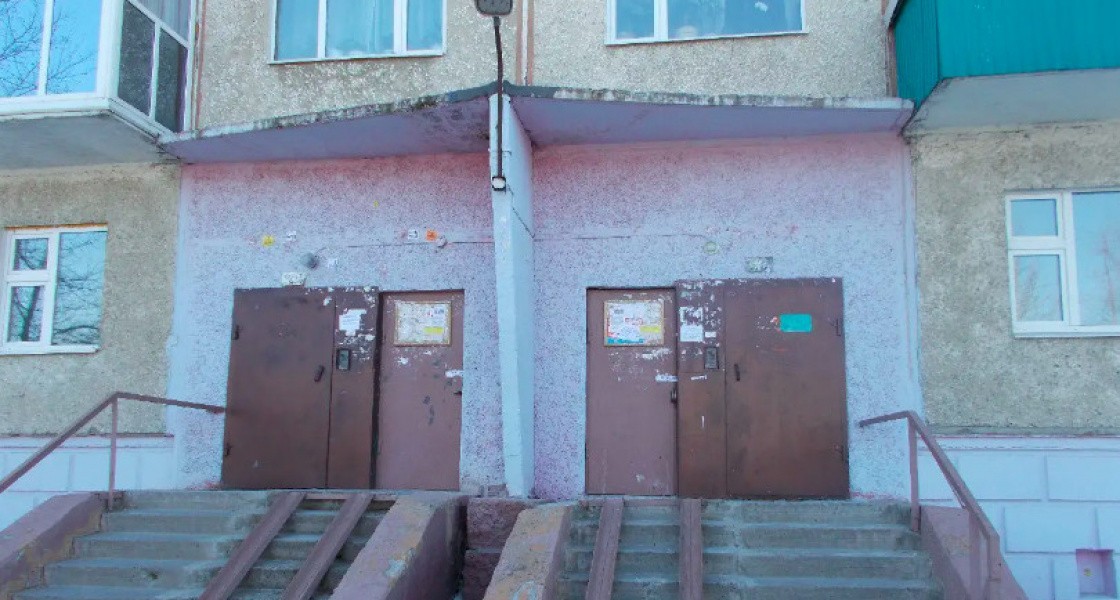 В Нижневартовске у муниципальных УК изъяли дома после жалоб жильцов