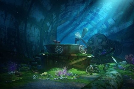 Морская бригада (2011)