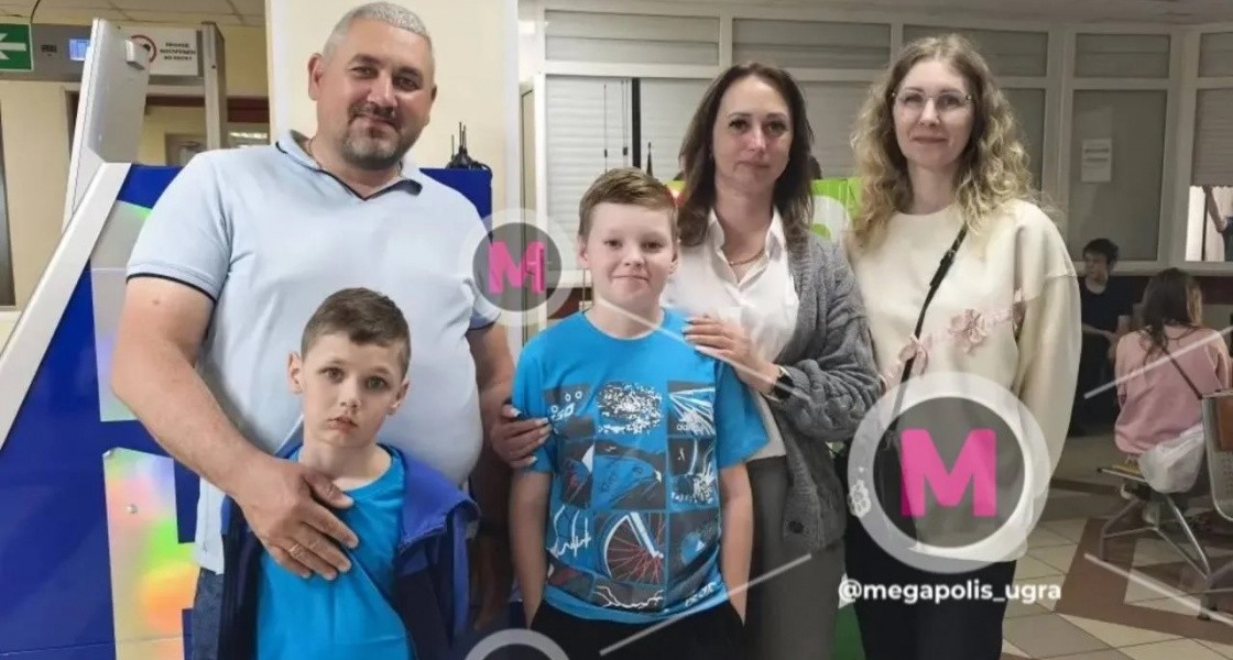 Стали известны подробности чудесного спасения подростка на набережной в Нижневартовске