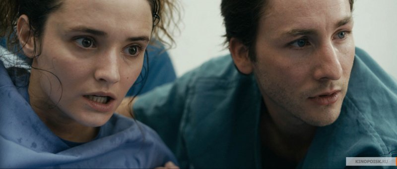Близнецы (2017)