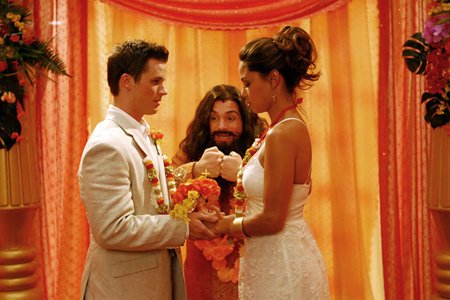 Нереальный блокбастер (2008)