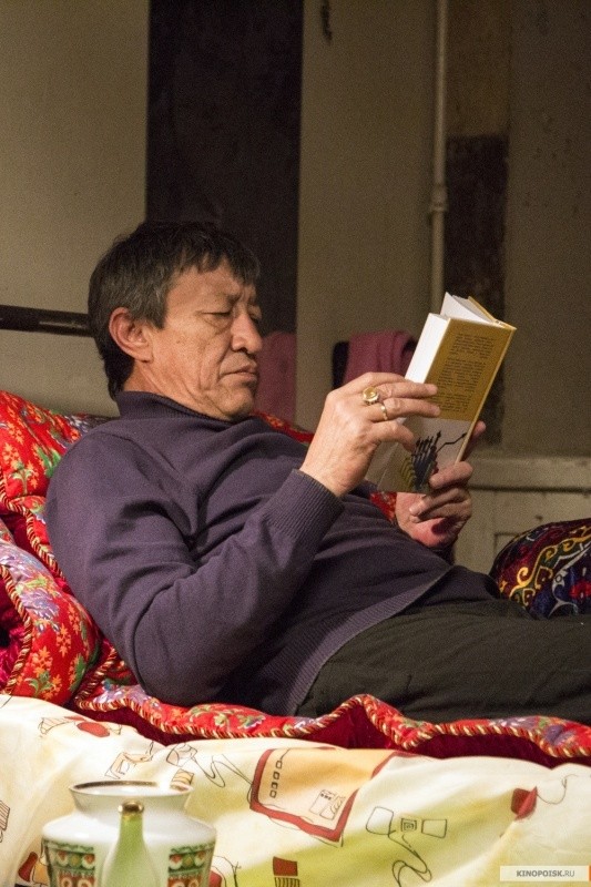 Звезды (2018)