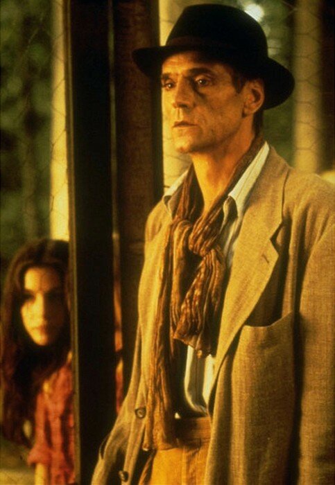 Ускользающая красота (1995)