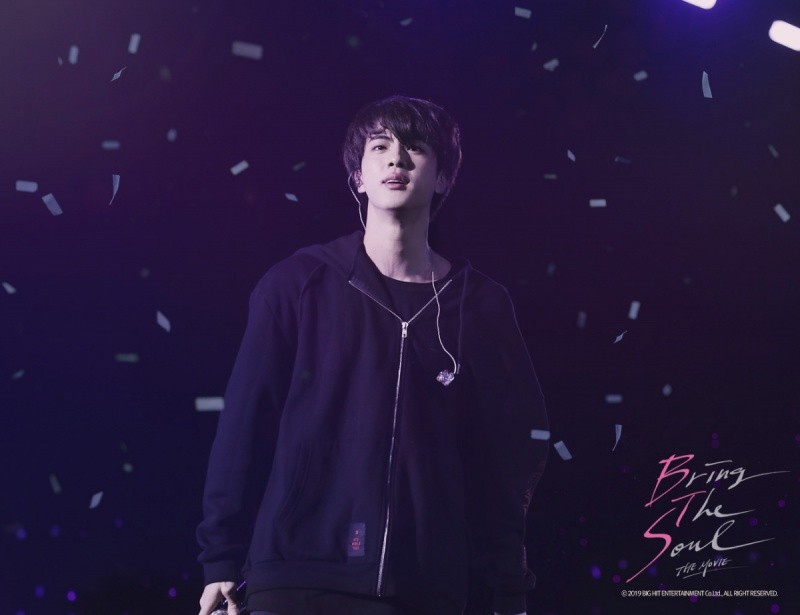 BTS: BRING THE SOUL: THE MOVIE (2019)