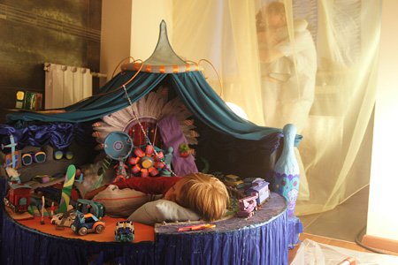 Сказка. Есть (2012)