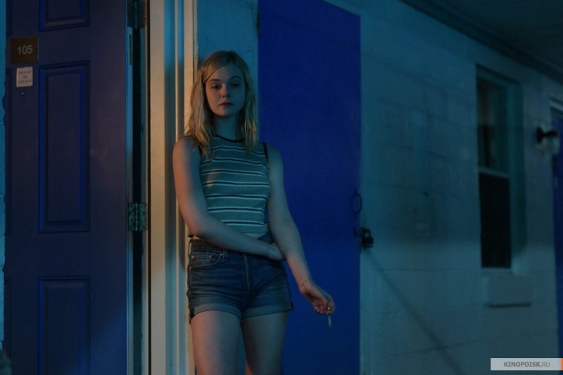 Галвестон (2018)