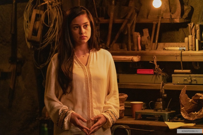 Рэмбо: Последняя кровь (2019)