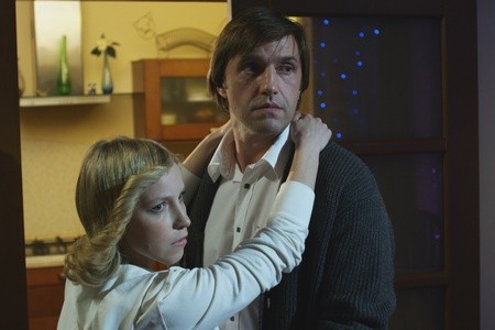 Праздник взаперти (2012)