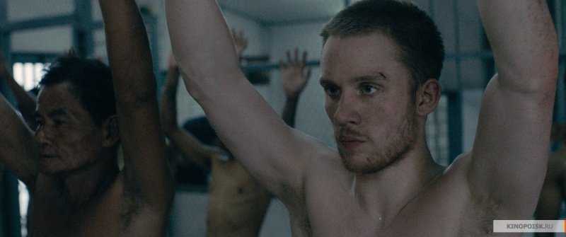 Бои без правил (2017)