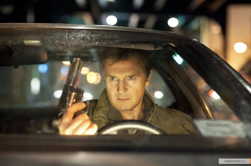 Ночной беглец (2015)