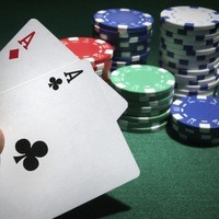 Играем в Poker (Texas)