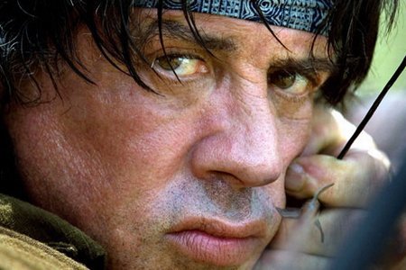 Рэмбо IV (2008)
