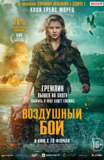 Воздушный бой (2020) Воздушный бой (2020)