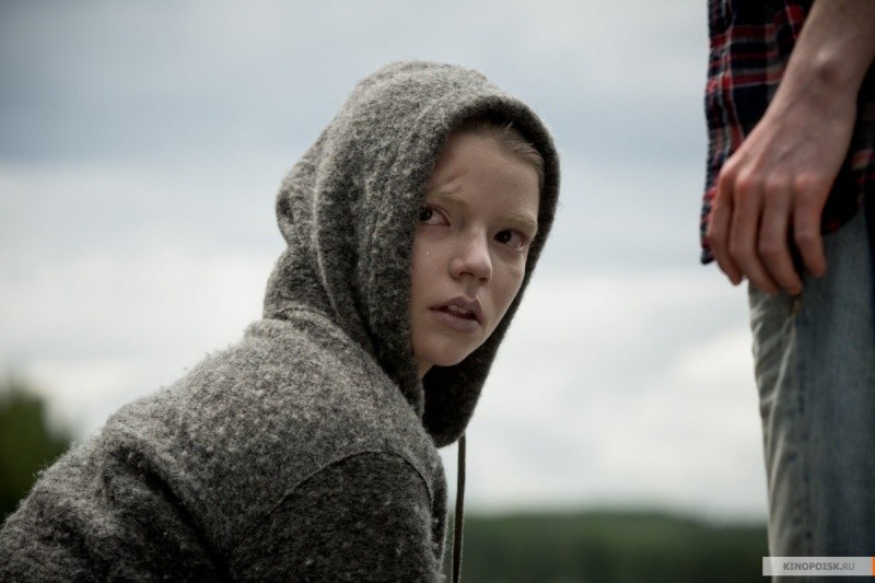 Морган (2016)