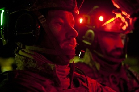 Цель номер один (2012)