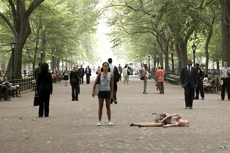 Явление (2008)
