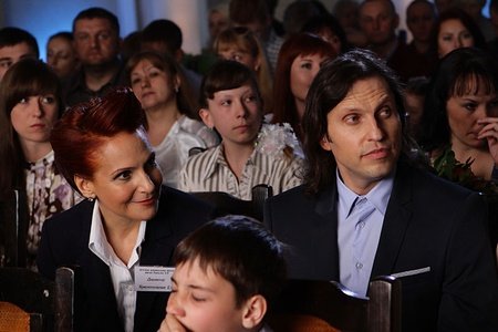 Дублер (2012)