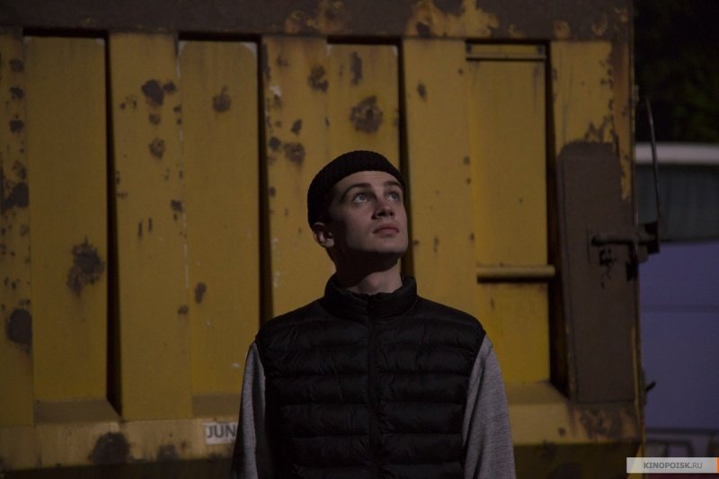 Проигранное место (2018)