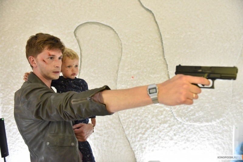 Напарник (2017)