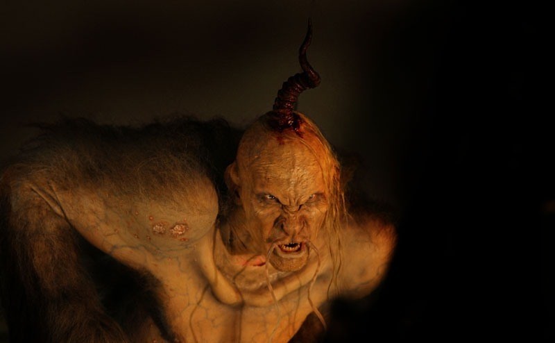 Вий (2014)