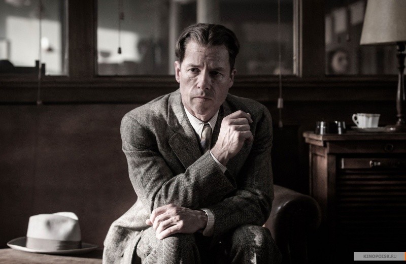 Гений (2016)