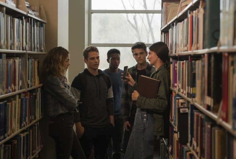 Ма (2019)