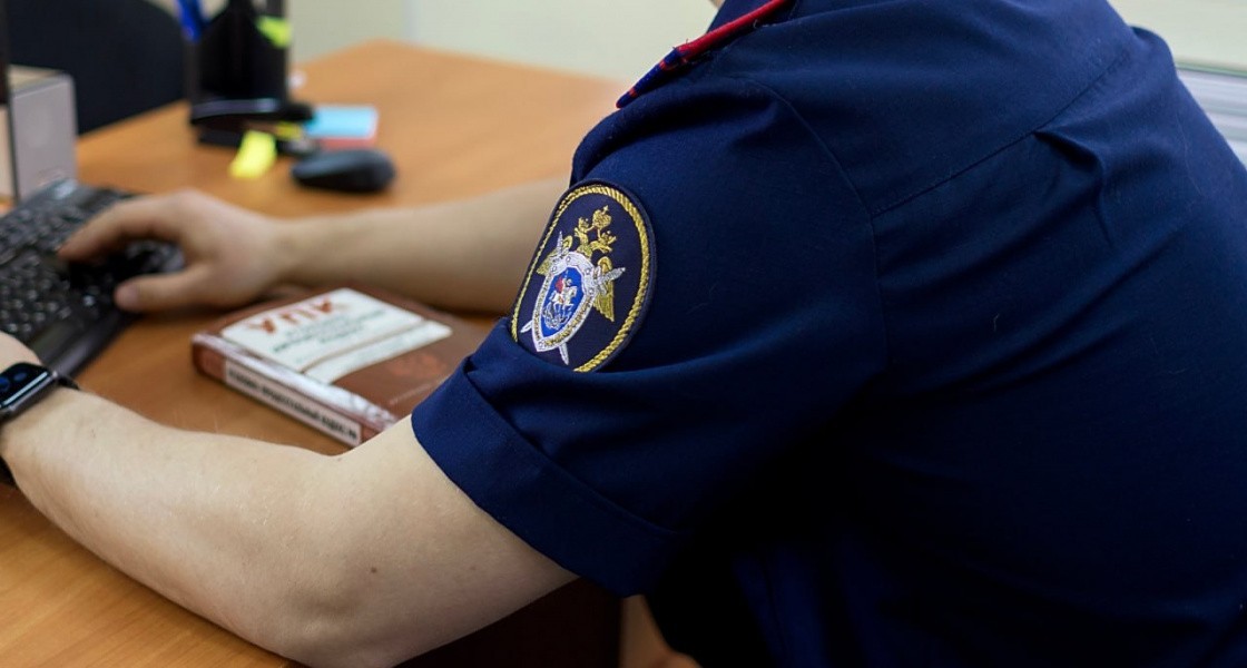 В Нижневартовске поймали подростка, подозреваемого в особо тяжкое преступлении