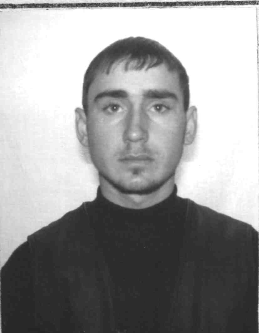 Полиция Нижневартовска разыскивает вора