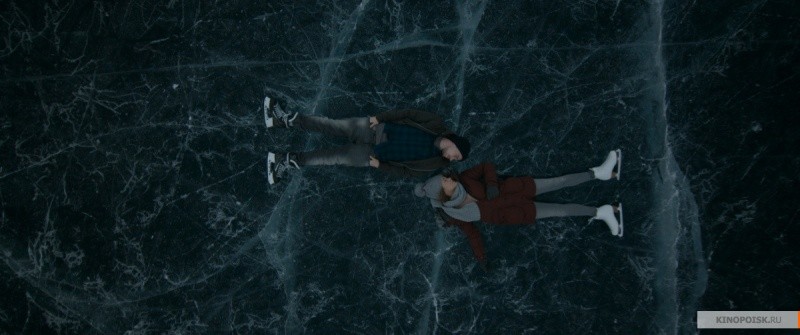 Лед (2018)