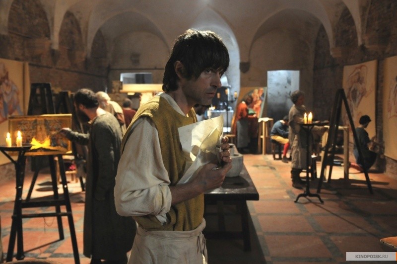 Декамерон (2015)
