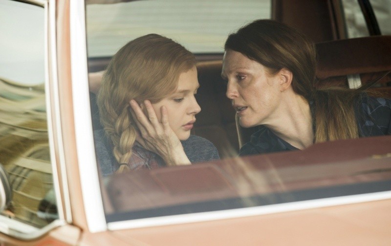 Телекинез (2013)
