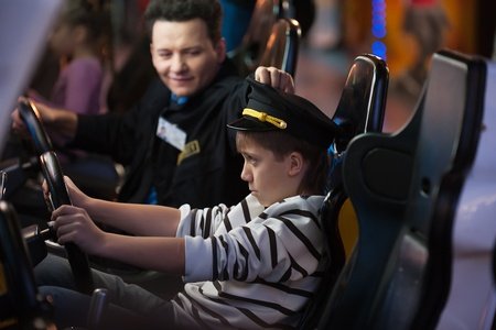 Мужчина с гарантией (2012)