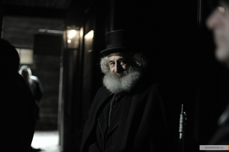 Голем (2016)