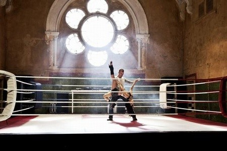 Уличные танцы 2 (2012)