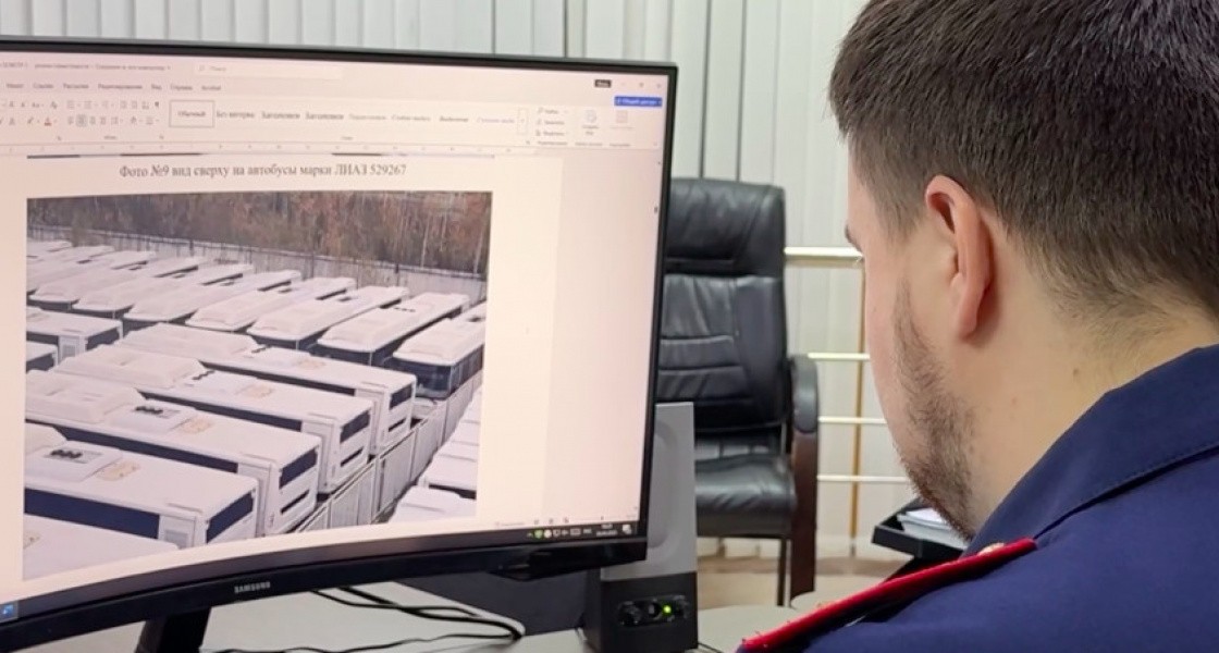 Экс-чиновников правительства ХМАО обвиняют в хищении 560 миллионов при закупке автобусов для Нижневартовска