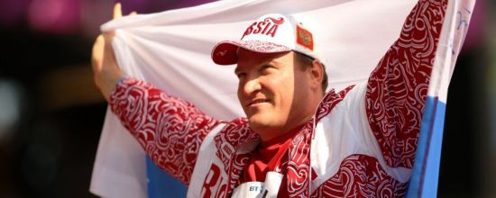 Час информации «Звезды Нижневартовского спорта»